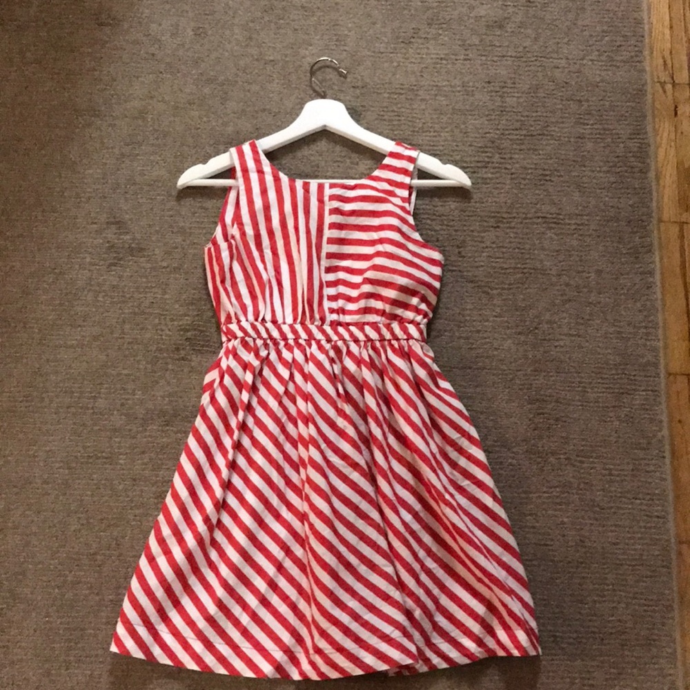 Pretty Zara Sundress for Girls aged 11-12 years